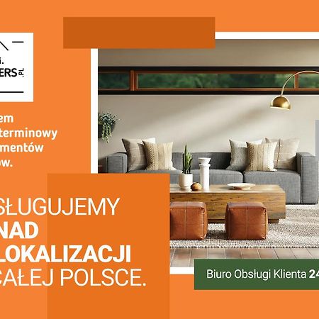 Apartament Spizowa Z Balkonem Wroclaw By Noclegi Renters Eksteriør bilde