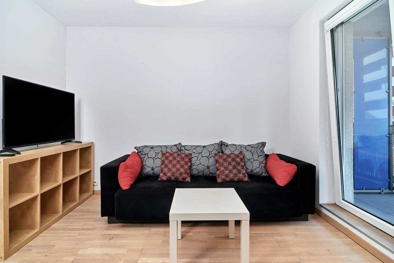 Apartament Spizowa Z Balkonem Wroclaw By Noclegi Renters Eksteriør bilde