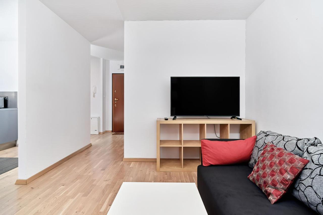 Apartament Spizowa Z Balkonem Wroclaw By Noclegi Renters Eksteriør bilde